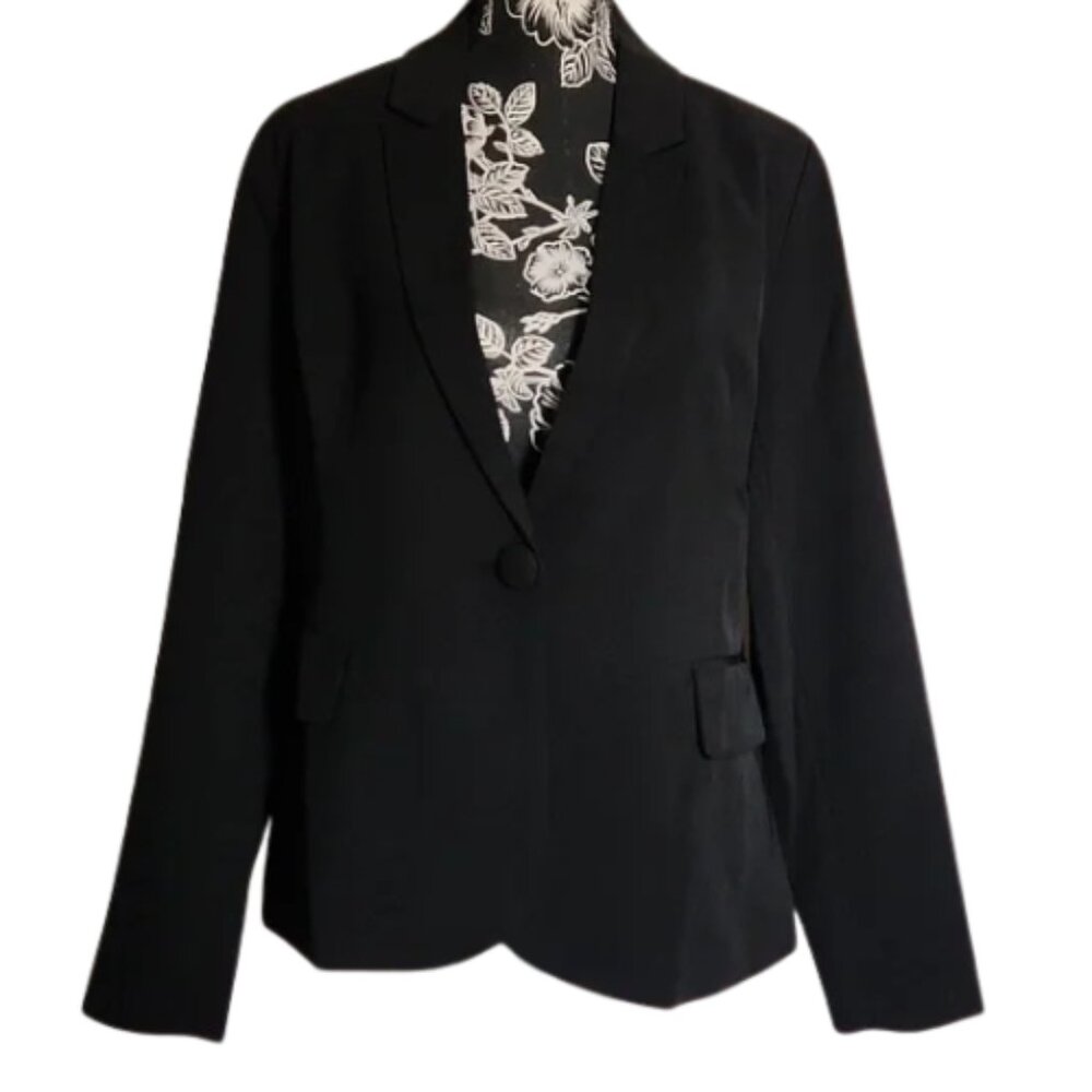 Womans Blazer NEW!